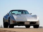 Chevrolet Corvette GT by Greenwood 1976 года